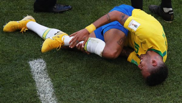 Russia World Cup Brazil - Mexico - Sputnik International