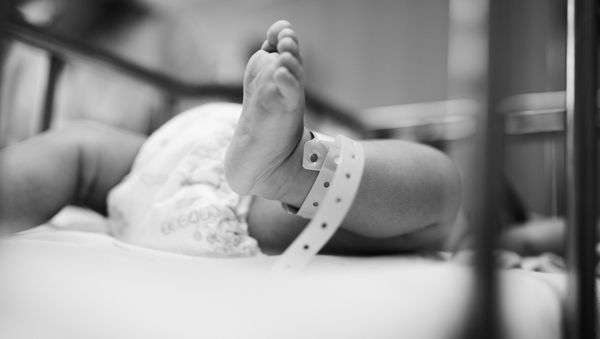 Baby - Sputnik International