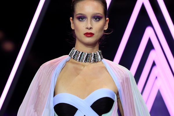 Ralph & Russo's Show at Paris Haute Couture Fashion Week - Sputnik International