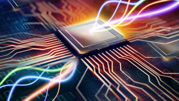 Photonics-based chip-to-chip interconnects ought to be far more efficient than current electrical equivalents, and have the potential to greatly reduce energy consumption in data centers - Sputnik International