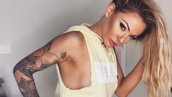 Isabelle Deltore - Sputnik International