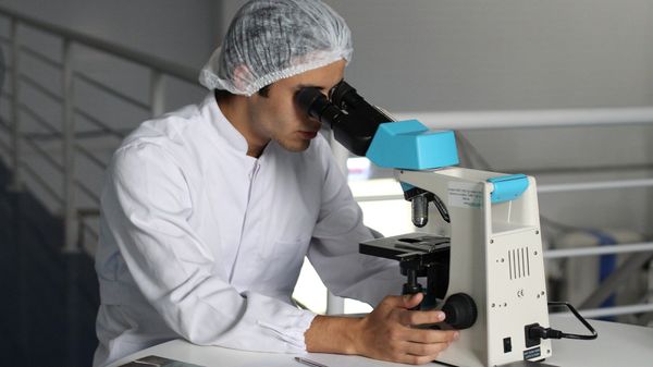 Scientist - Sputnik International