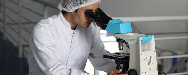 Scientist Scientist - Sputnik International