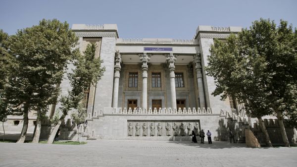 Iranian Foreign Ministry - Sputnik International