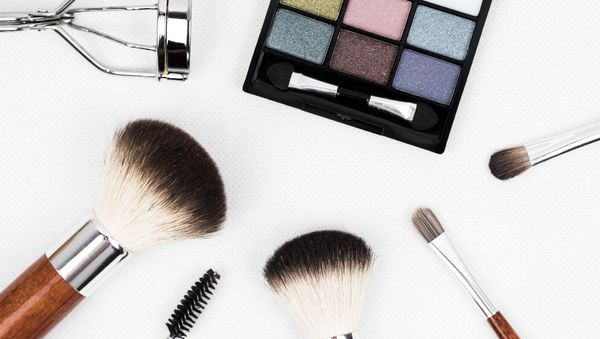 Make-up tools - Sputnik International