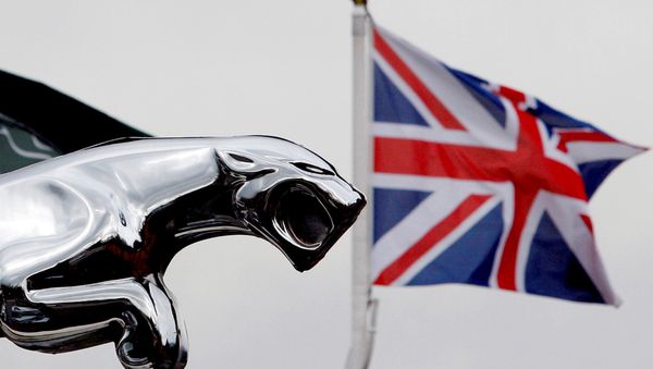 Referendum in Großbritannien Referendum in Großbritannien - Sputnik International