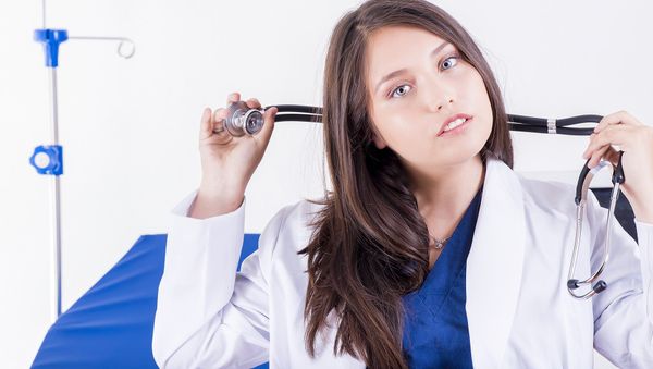 Nurse Nurse - Sputnik International