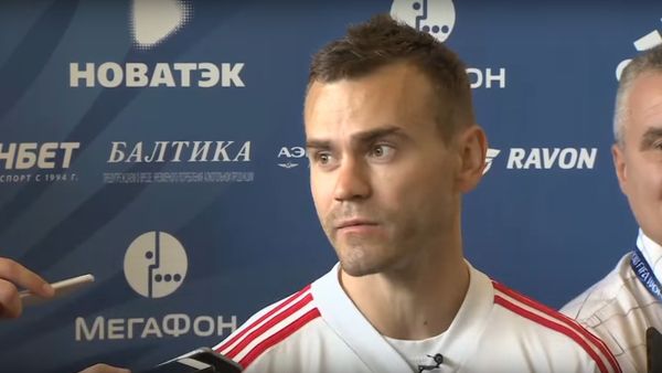 'These Were Sincere Emotions': Akinfeev on Spain-Russia World Cup Match - Sputnik International