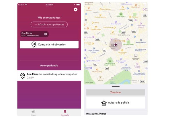 EraStop - AgreStop application EraStop - AgreStop application - Sputnik International