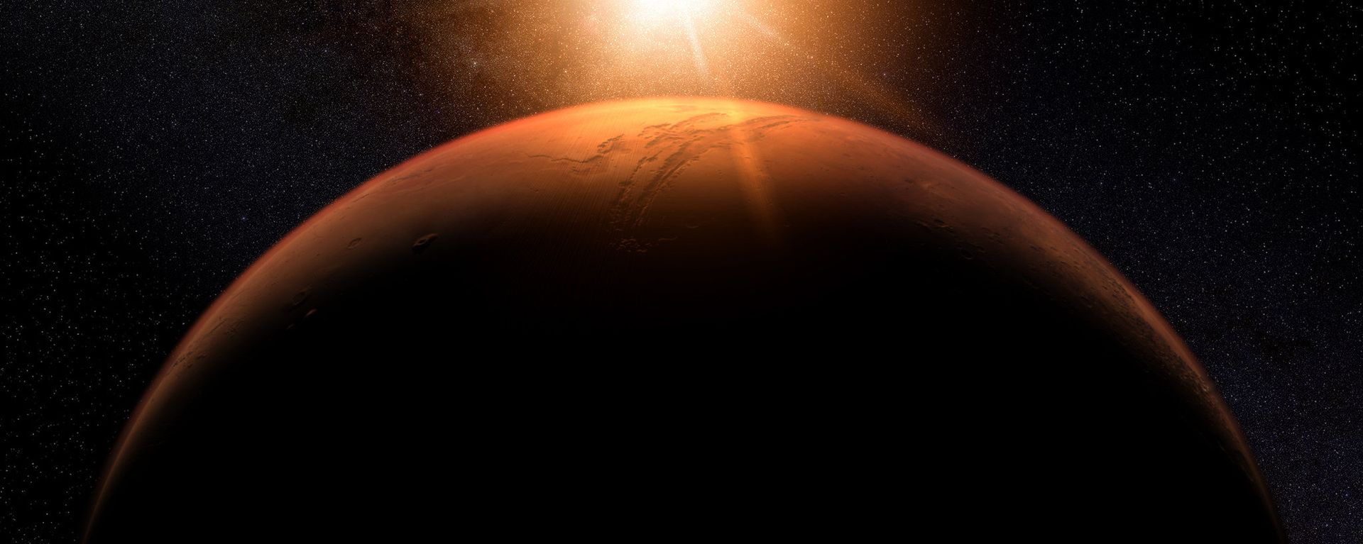  Mars - Sputnik International, 1920, 18.02.2021