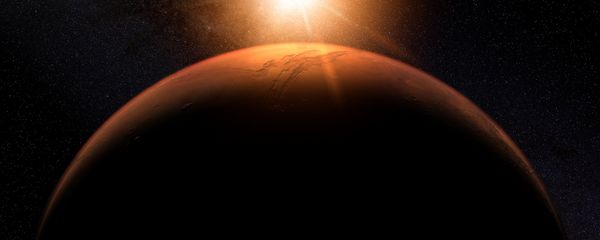Mars Mars - Sputnik International