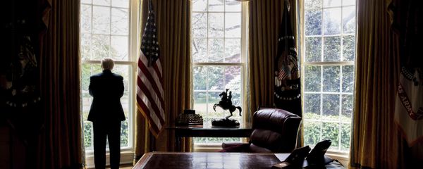 Donald Trump Donald Trump - Sputnik International