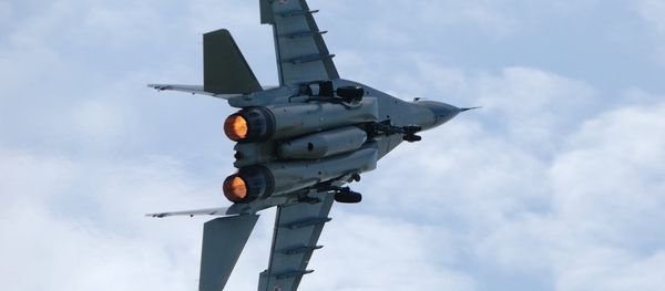 MiG 29 MiG 29 - Sputnik International