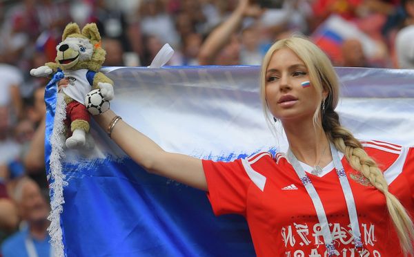 This Week in Pictures: June 30 - July 6 - Sputnik International