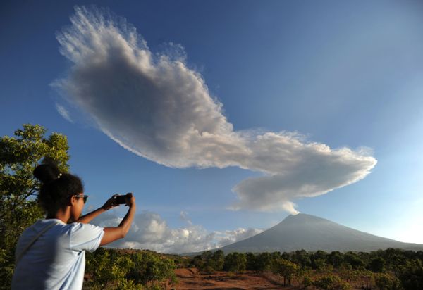 This Week in Pictures: June 30 - July 6 - Sputnik International