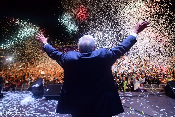 This Week in Pictures: June 30 - July 6 - Sputnik International