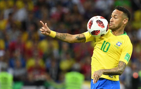 2018 FIFA World Cup, Quarterfinals, Brazil - Belgium 2018 FIFA World Cup, Quarterfinals, Brazil - Belgium - Sputnik International