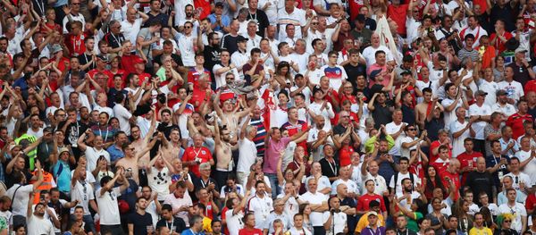 World Cup: England vs Sweden quarterfinals match - Sputnik International