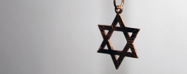 Star of David necklace - Sputnik International