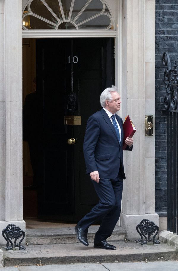 Boris Johnson Will Fire Foreign Secretary Hunt Over Personal Attacks if He Becomes PM - Reports - Sputnik International