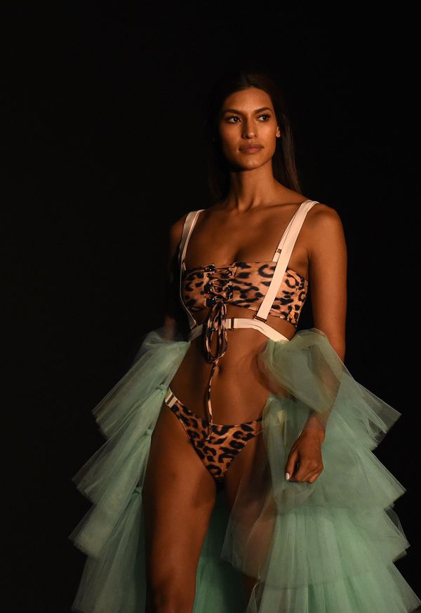 Swim Week Fashion Show Rocks Sri Lanka - Sputnik International
