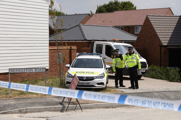 UK Police Apparently Probing Putin's Involvement in Skripal Affair, But Top Cop Admits No Evidence UK Police Apparently Probing Putin's Involvement in Skripal Affair, But Top Cop Admits No Evidence - Sputnik International