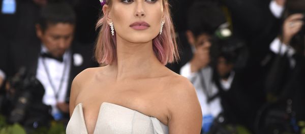 Hailey Rhode Baldwin - Sputnik International