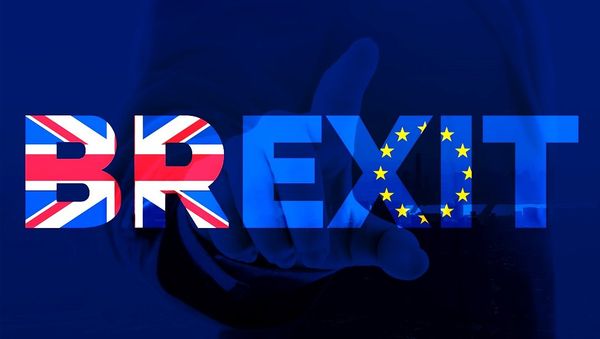 Brexit - Sputnik International