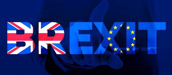 Brexit Brexit - Sputnik International