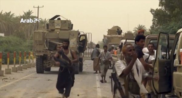 Arab Coalition Says Houthis Used Civilian Facility to Fire Missile – Reports Arab Coalition Says Houthis Used Civilian Facility to Fire Missile – Reports - Sputnik International
