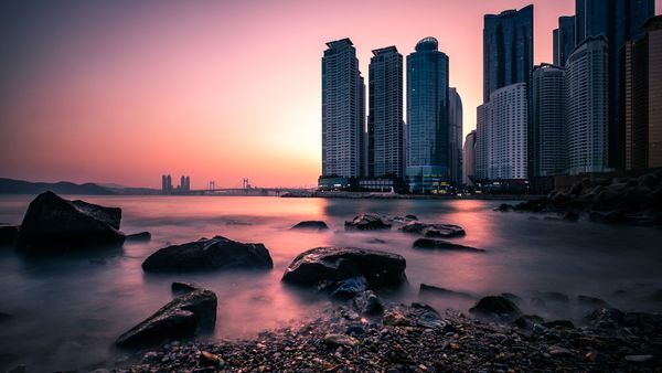 Asia's Top 10 Travel Destinations - Sputnik International