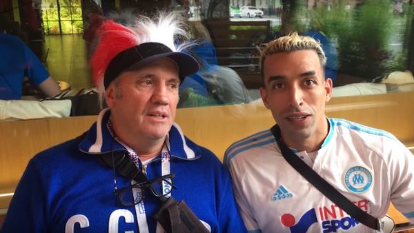 French fans talk about their 2018 FIFA World Cup Experience French fans talk about their 2018 FIFA World Cup Experience - Sputnik International