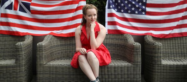 A Young Republicans event in London, Britain, July 4, 2018. - Sputnik International