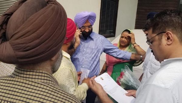 Manjinder Singh Sirsa - Sputnik International