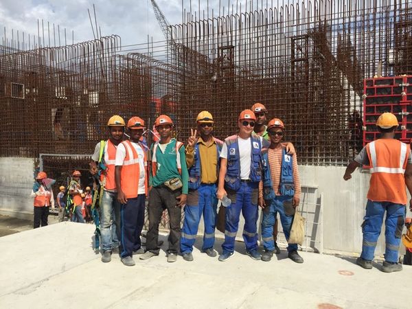 2nd Nucler Plant Site, Rooppur, Bangladesh - Sputnik International