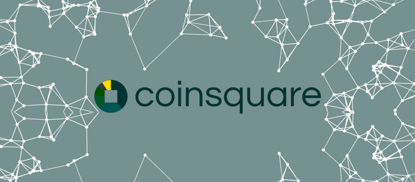 Coinsquare Coinsquare - Sputnik International