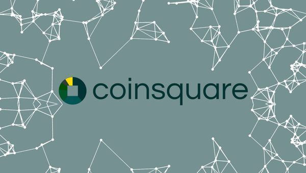 Coinsquare - Sputnik International