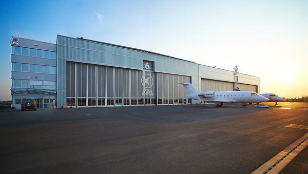 D-AFAA - Sputnik International