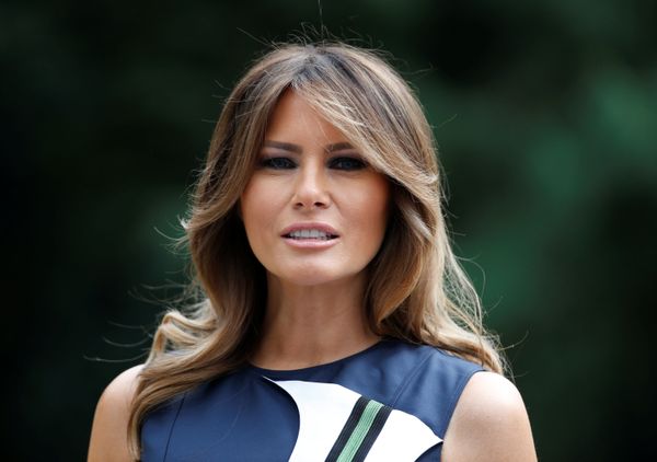 High Heels and Powerful Husbands: First Ladies' Club Meets in Belgium High Heels and Powerful Husbands: First Ladies' Club Meets in Belgium - Sputnik International