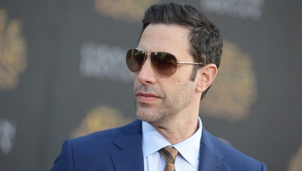 Sacha Baron Cohen arrives at the premiere of Alice Through the Looking Glass at the El Capitan Theatre on Monday, May 23, 2016, in Los Angeles - Sputnik International