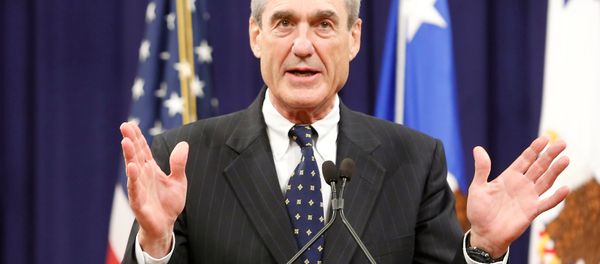 Exdirector del FBI, Robert Mueller - Sputnik International