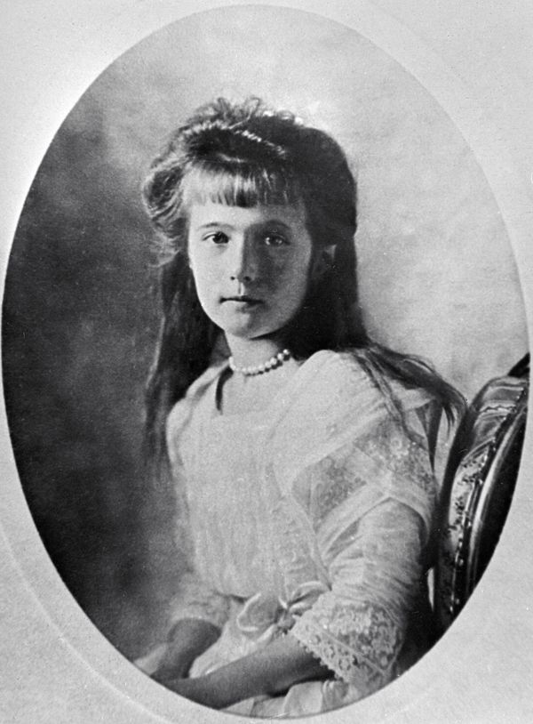 Twilight of the Empire: 100th Anniversary of Russian Royal Family's Execution Twilight of the Empire: 100th Anniversary of Russian Royal Family's Execution - Sputnik International