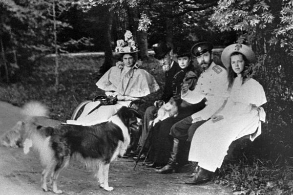 Twilight of the Empire: 100th Anniversary of Russian Royal Family's Execution Twilight of the Empire: 100th Anniversary of Russian Royal Family's Execution - Sputnik International