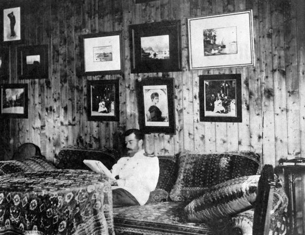 Twilight of the Empire: 100th Anniversary of Russian Royal Family's Execution Twilight of the Empire: 100th Anniversary of Russian Royal Family's Execution - Sputnik International