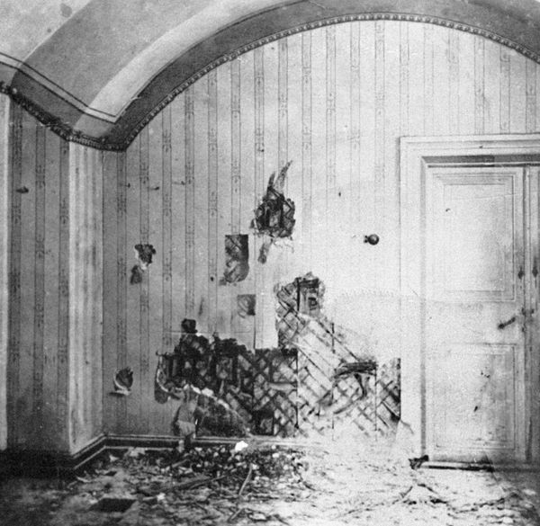 Twilight of the Empire: 100th Anniversary of Russian Royal Family's Execution Twilight of the Empire: 100th Anniversary of Russian Royal Family's Execution - Sputnik International