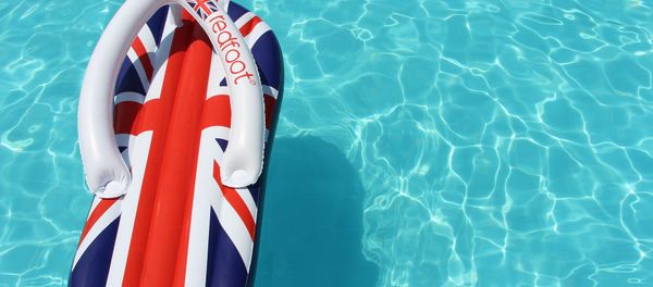 Water in Britain - Sputnik International
