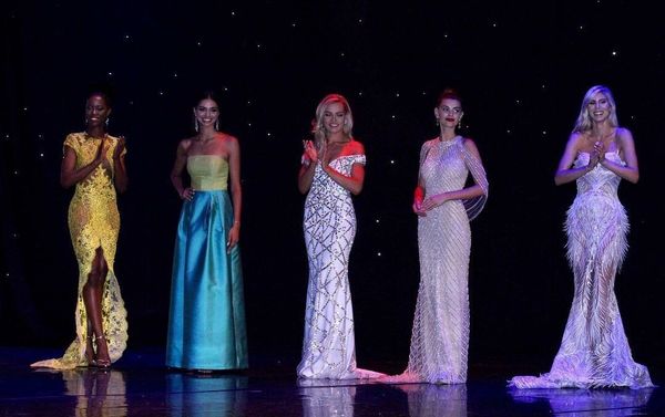 Miss Universe GB Miss Universe GB - Sputnik International