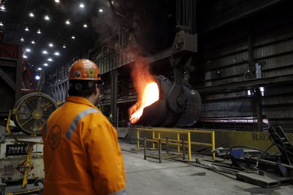 Brazil and Argentina Hope Trump Won't Restore Tariffs on Their Steel and Aluminium Brazil and Argentina Hope Trump Won't Restore Tariffs on Their Steel and Aluminium - Sputnik International