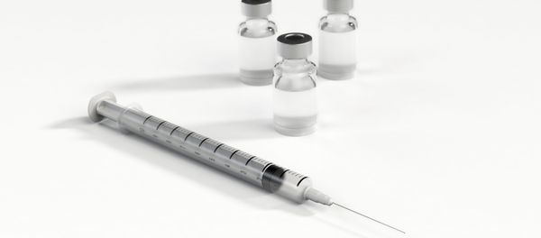 syringe, Pixabay syringe, Pixabay - Sputnik International