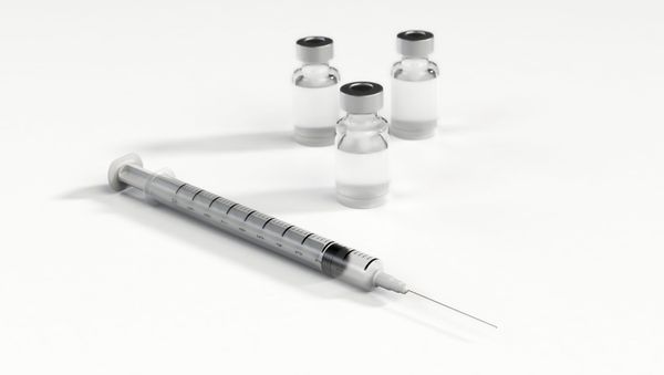 Syringe Syringe - Sputnik International